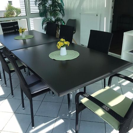 Ferienhaus Weins Lieg Kültér fotó