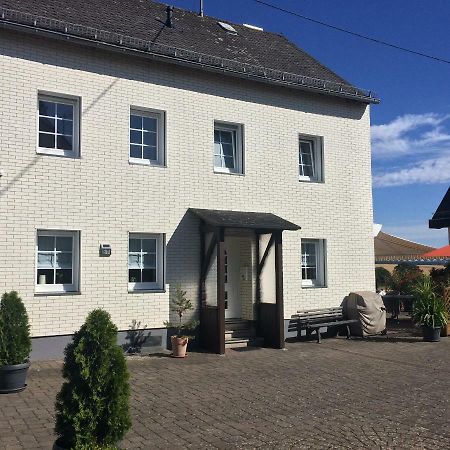 Ferienhaus Weins Lieg Kültér fotó