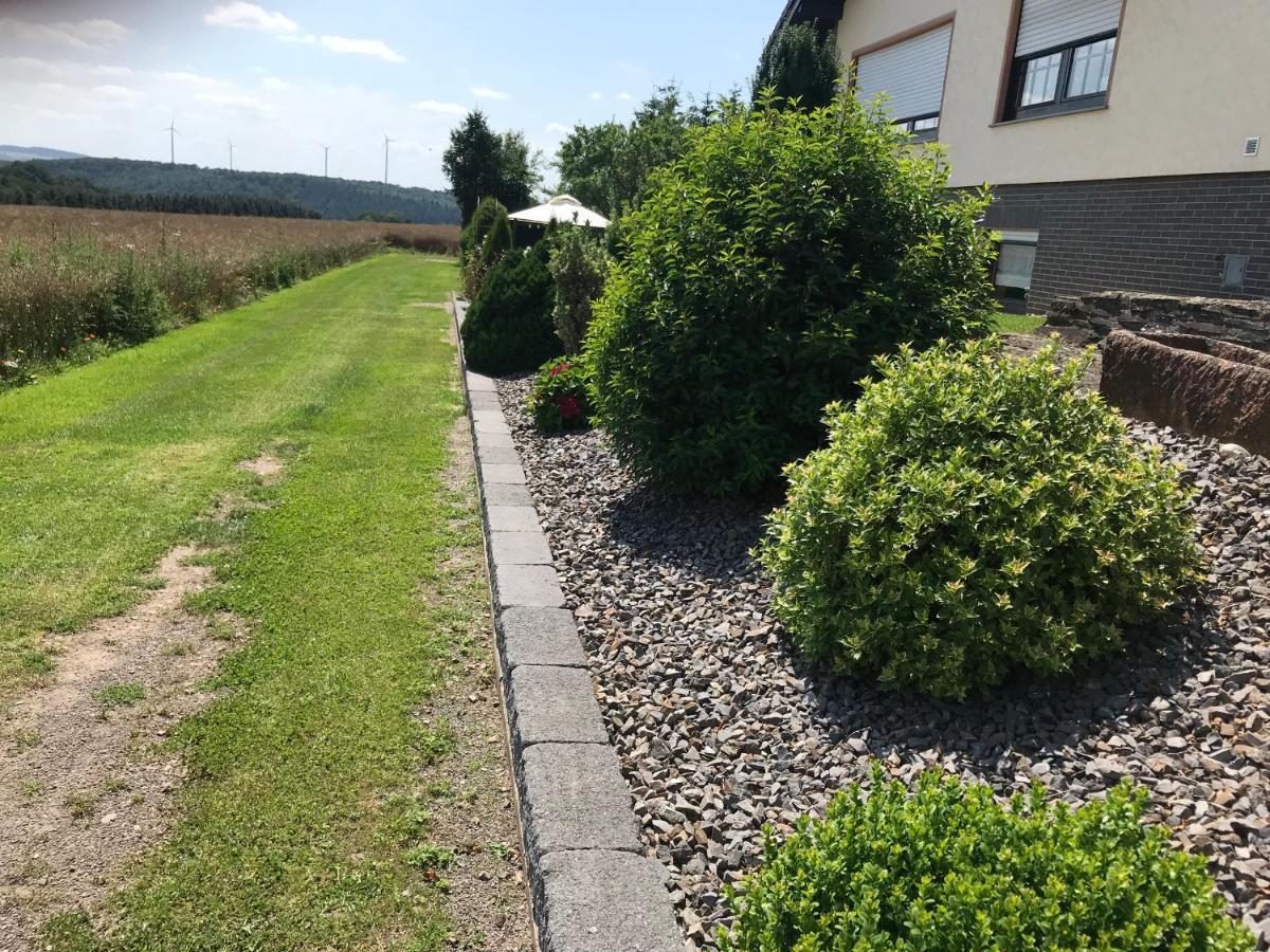 Ferienhaus Weins Lieg Kültér fotó
