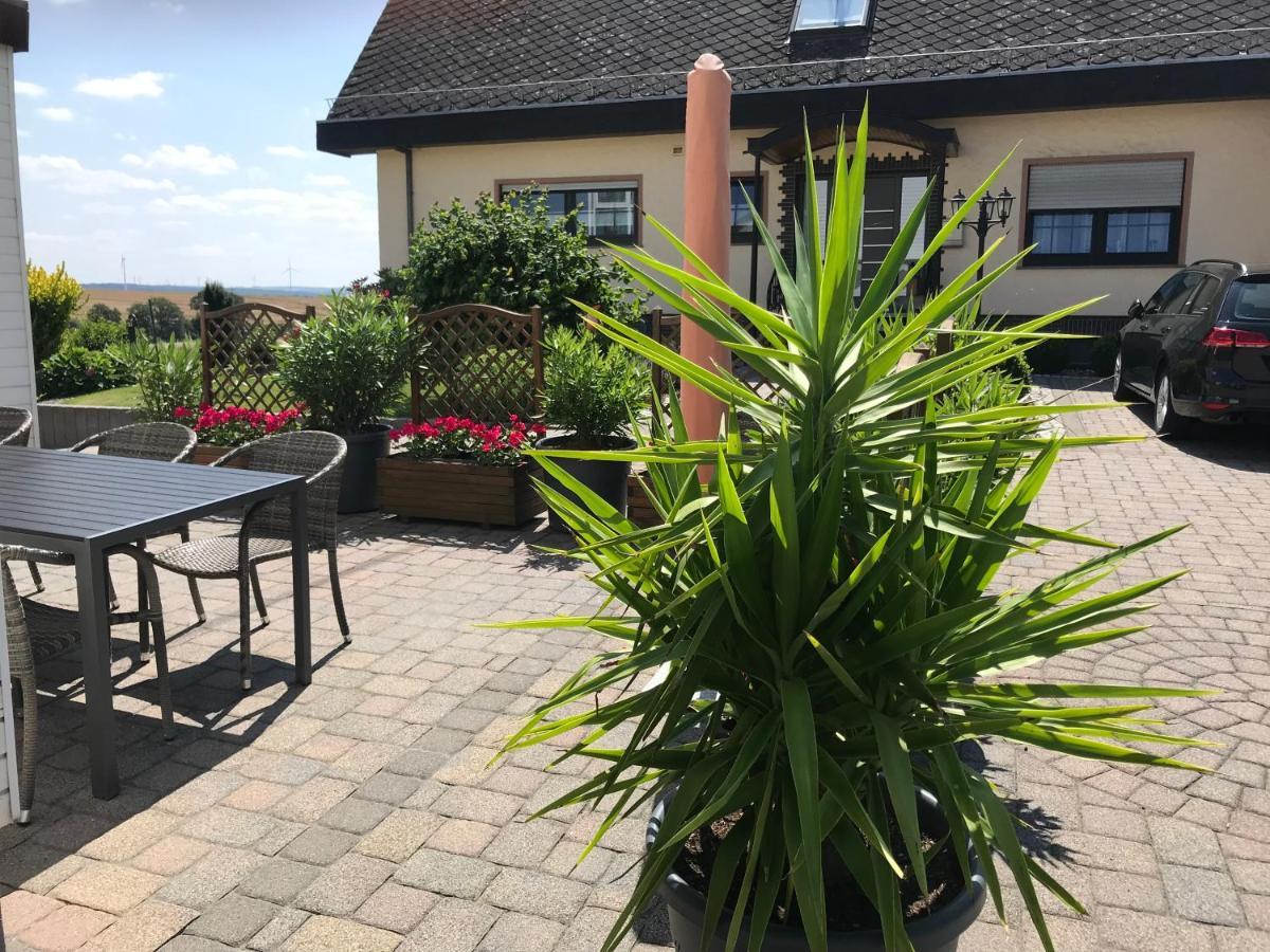 Ferienhaus Weins Lieg Kültér fotó