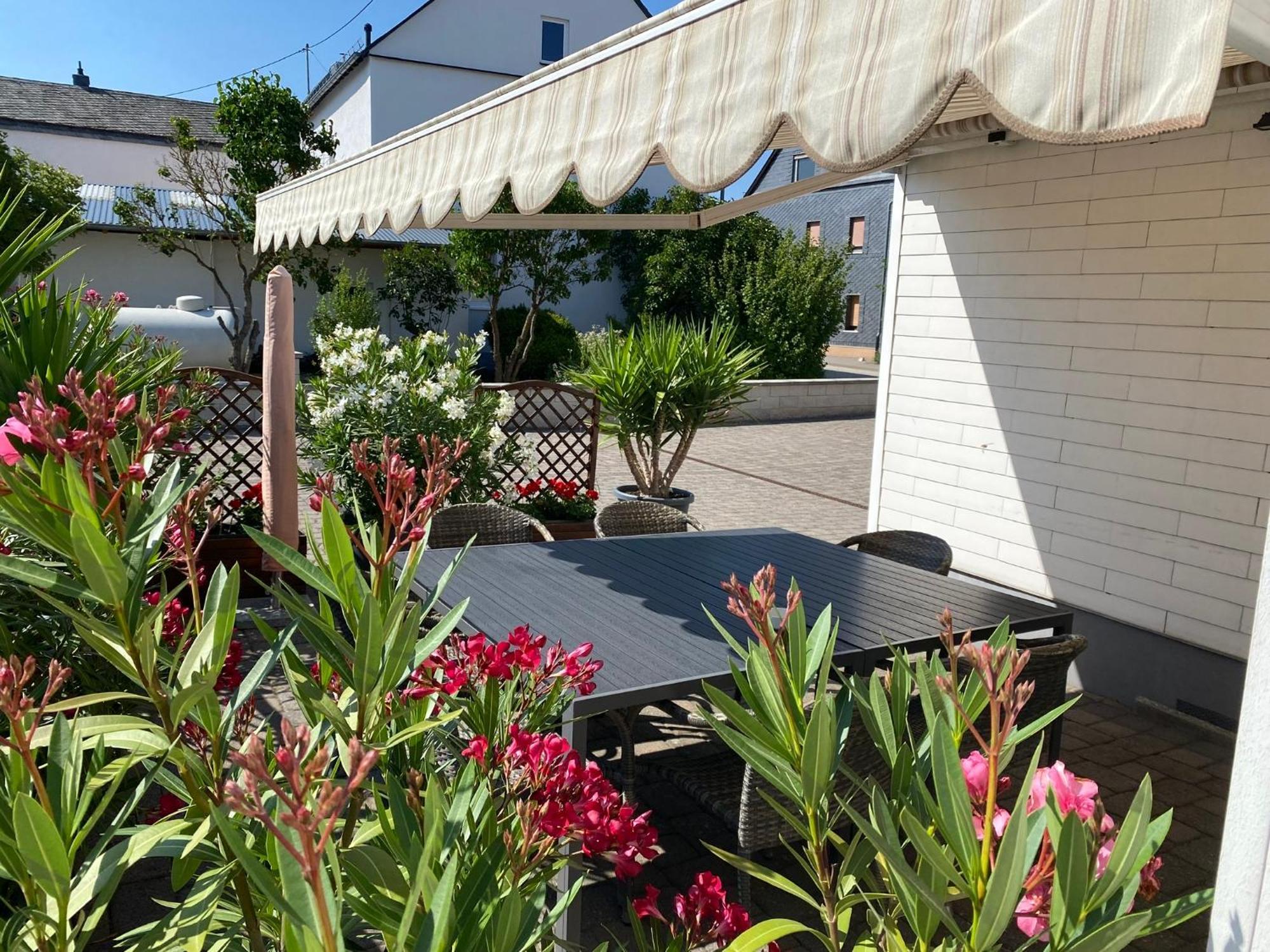 Ferienhaus Weins Lieg Kültér fotó
