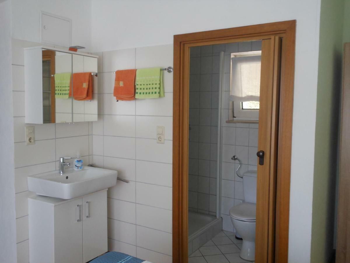 Ferienhaus Weins Lieg Kültér fotó