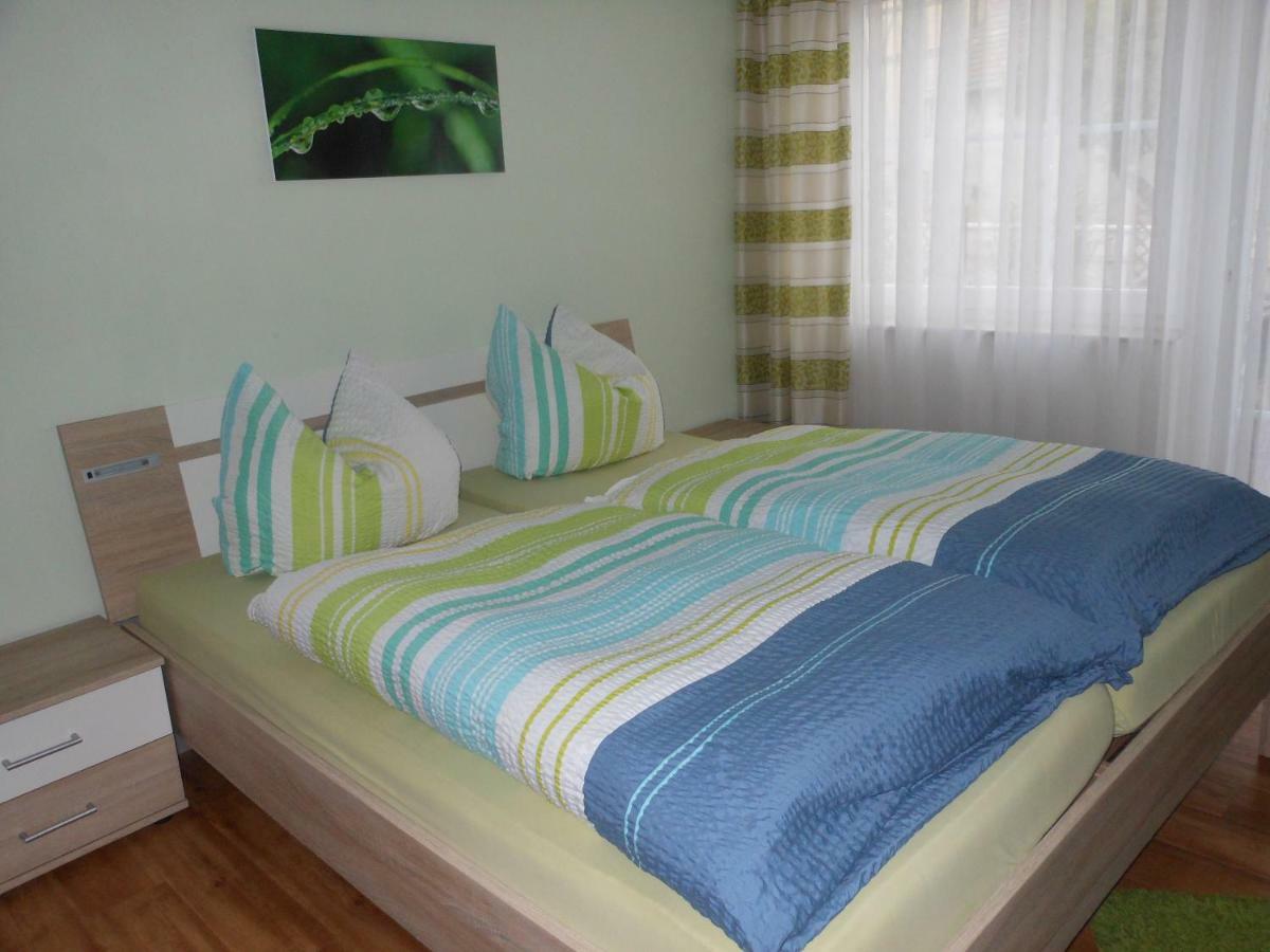 Ferienhaus Weins Lieg Kültér fotó