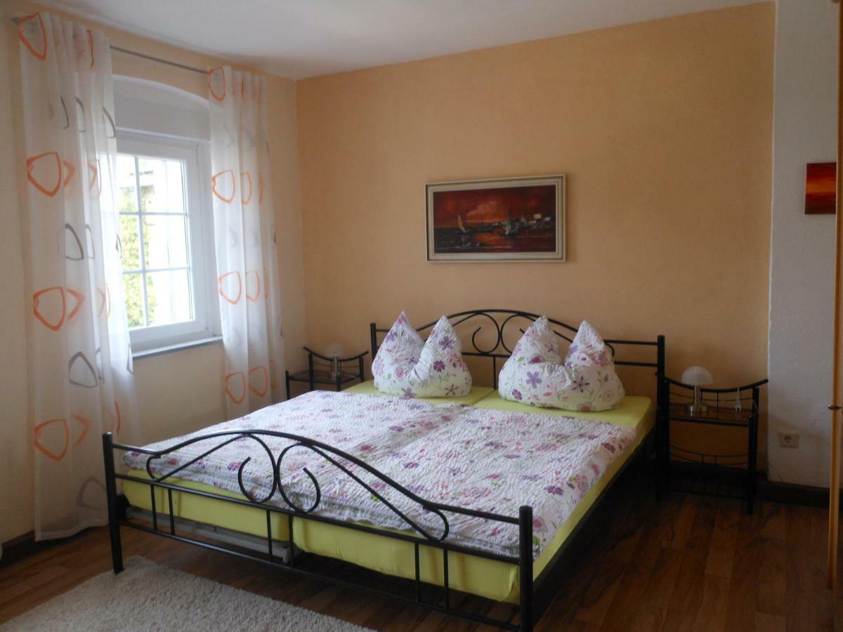 Ferienhaus Weins Lieg Kültér fotó