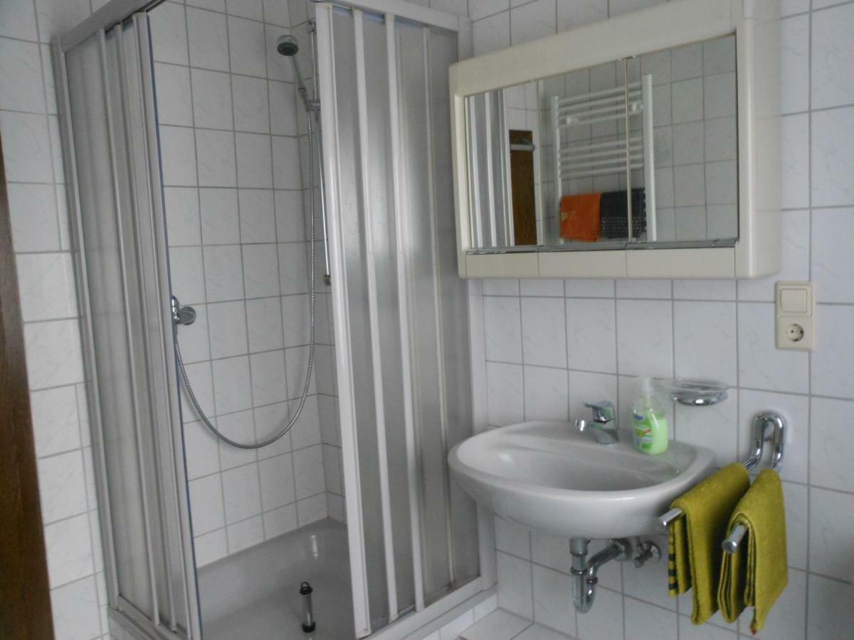 Ferienhaus Weins Lieg Kültér fotó