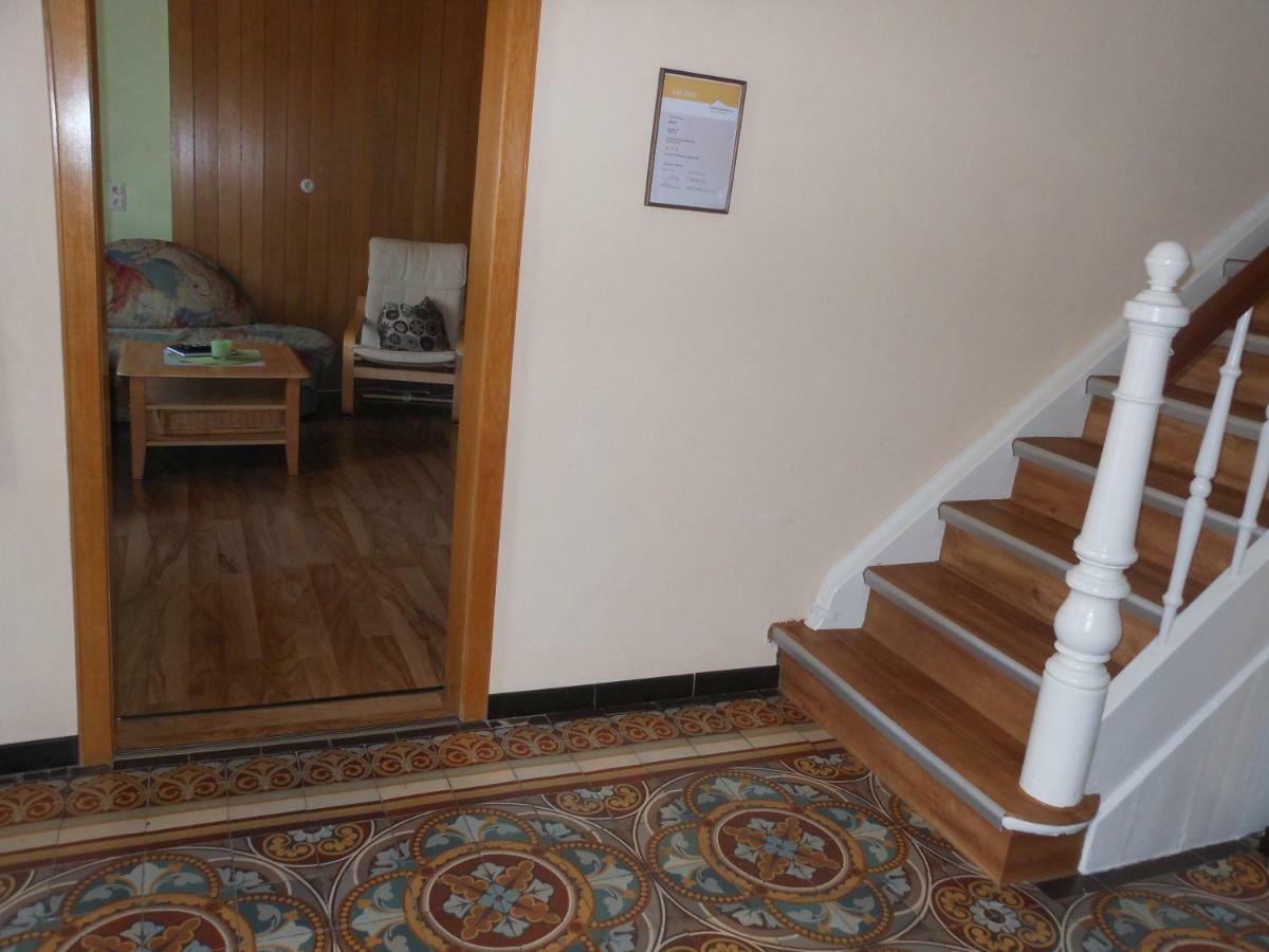 Ferienhaus Weins Lieg Kültér fotó