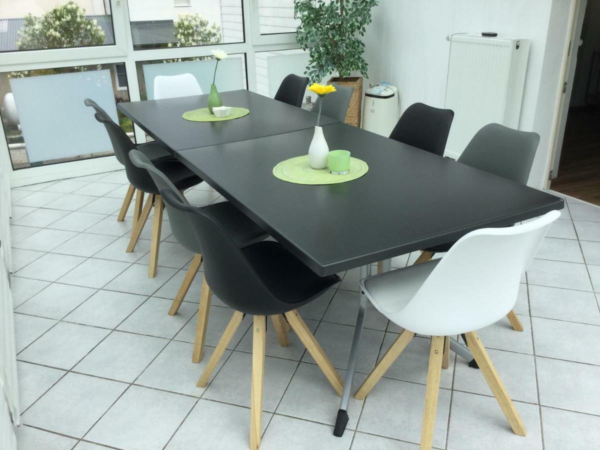 Ferienhaus Weins Lieg Kültér fotó