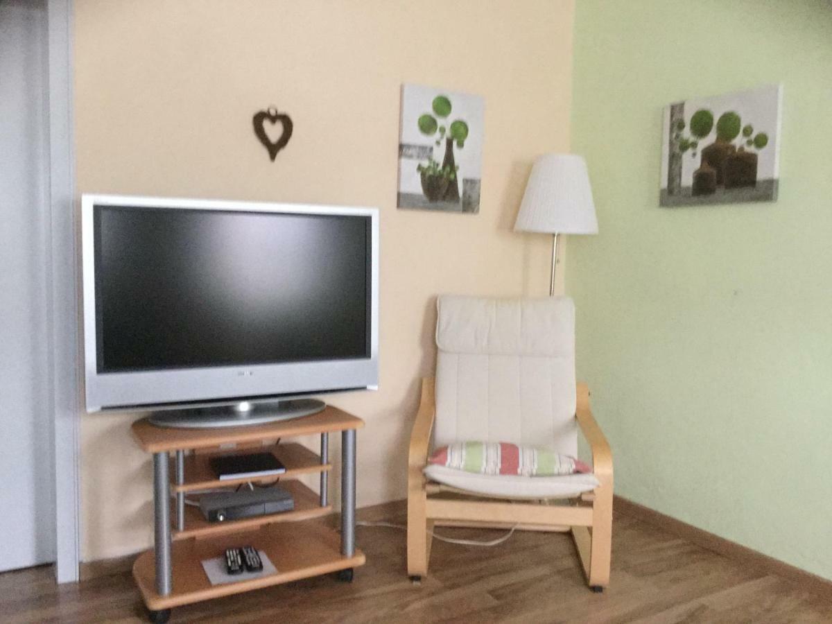 Ferienhaus Weins Lieg Kültér fotó
